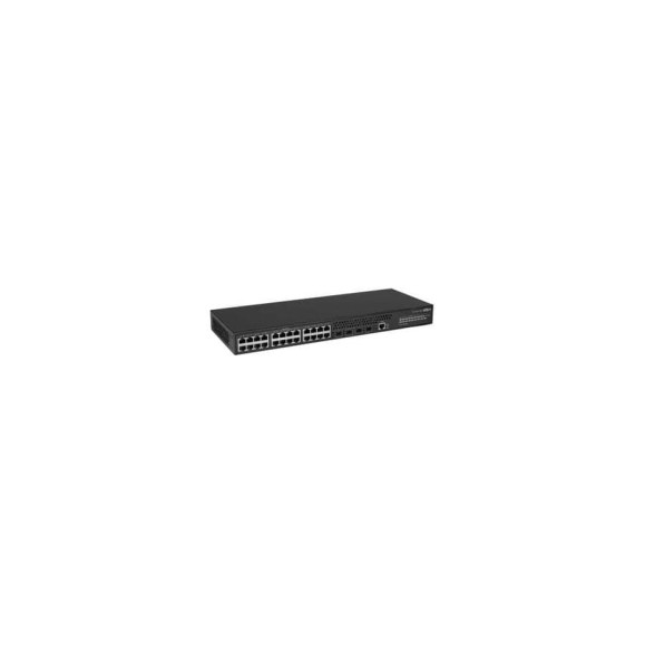 Коммутатор Dahua DH-AS5500-24GT4XF Коммутатор Dahua DH-AS5500-24GT4XF