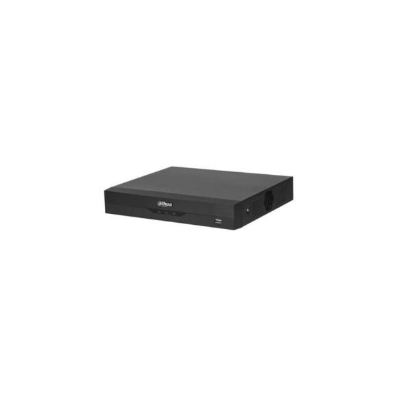Видеорегистратор 4-х канальный мультиформатный Dahua DHI-XVR5104HS-I3 Видеорегистратор 4-х канальный мультиформатный Dahua DHI-XVR5104HS-I3