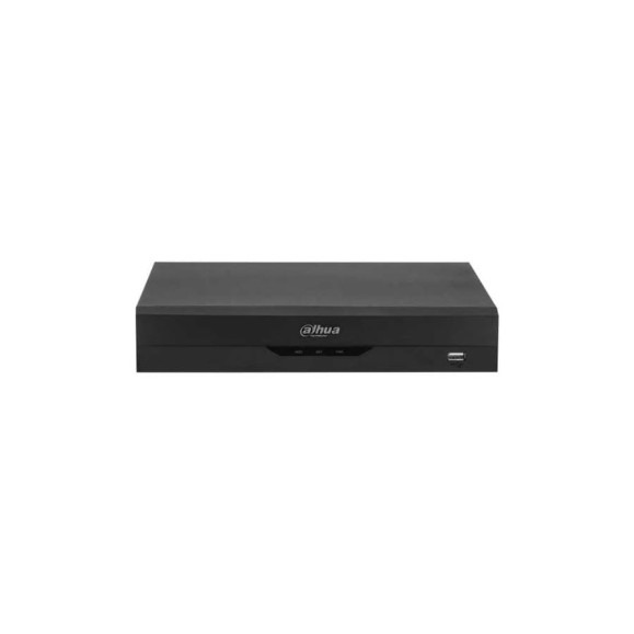 Видеорегистратор 4-х канальный мультиформатный Dahua DH-XVR5104HS-4KL-I3 Видеорегистратор 4-х канальный мультиформатный Dahua DH-XVR5104HS-4KL-I3