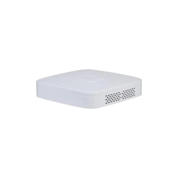 IP видеорегистратор 4-х канальный Dahua с PoE DHI-NVR2104-P-S3