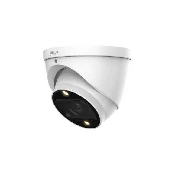 Видеокамера купольная Dahua HDCVI с вариофокальным объективом DH-HAC-HDW1239TP-Z-A-LED-S2 Видеокамера купольная Dahua HDCVI с вариофокальным объективом DH-HAC-HDW1239TP-Z-A-LED-S2