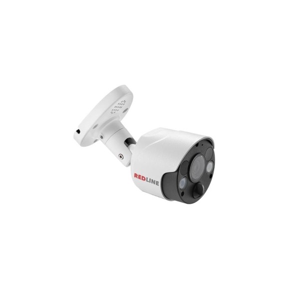 Видеокамера REDLINE RL-IP12P-S.alert.eco