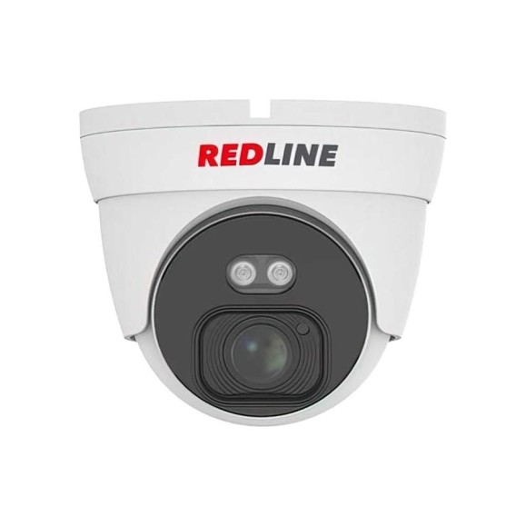 Видеокамера REDLINE RL-IP22P-S.ecoN Видеокамера REDLINE RL-IP22P-S.ecoN