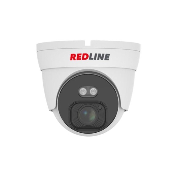Видеокамера REDLINE RL-IP25P-S.FC Видеокамера REDLINE RL-IP25P-S.FC