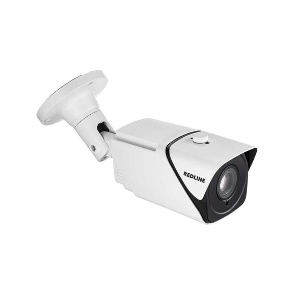 Видеокамера REDLINE RL-IP558P-VM-S.FD Видеокамера REDLINE RL-IP558P-VM-S.FD