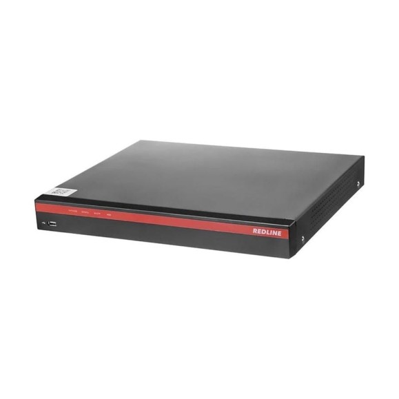 Видеорегистратор REDLINE RL-NVR32C-2H.lite