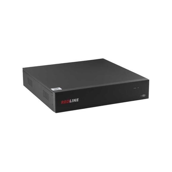Видеорегистратор REDLINE RL-NVR64C-8H