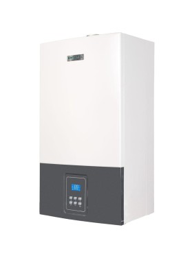 Котел отопительный газовый Kotitonttu TOIVO T14 O 00-00000110 Котел отопительный газовый Kotitonttu TOIVO T14 O 00-00000110