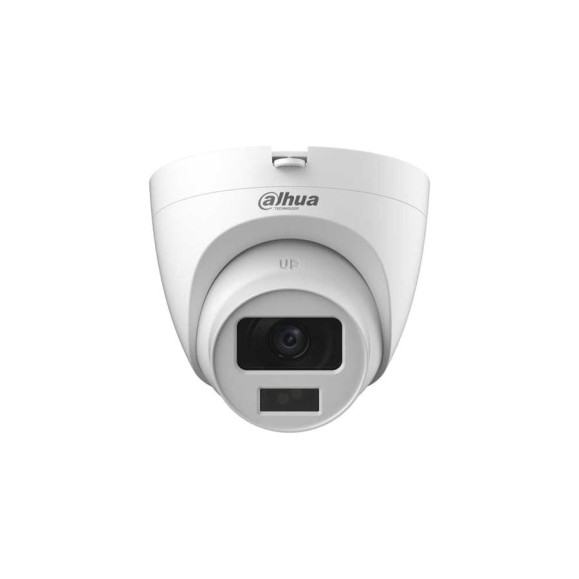 Видеокамера купольная Dahua HDCVI с фиксированным объективом DH-HAC-HDW1500CLQP-IL-A-0280B-S2 Видеокамера купольная Dahua HDCVI с фиксированным объективом DH-HAC-HDW1500CLQP-IL-A-0280B-S2