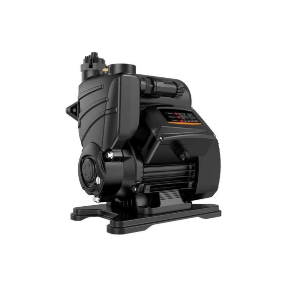 Насосная станция с умным управлением pumpman TWE370 82112