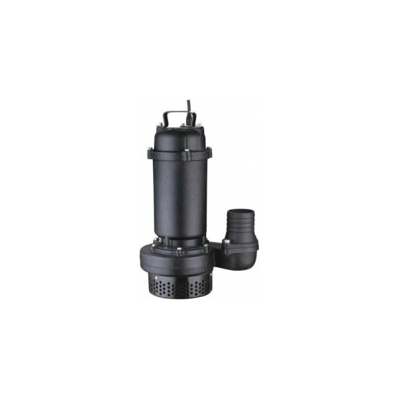 Насос дренажный чугунный pumpman TPS750A 82015