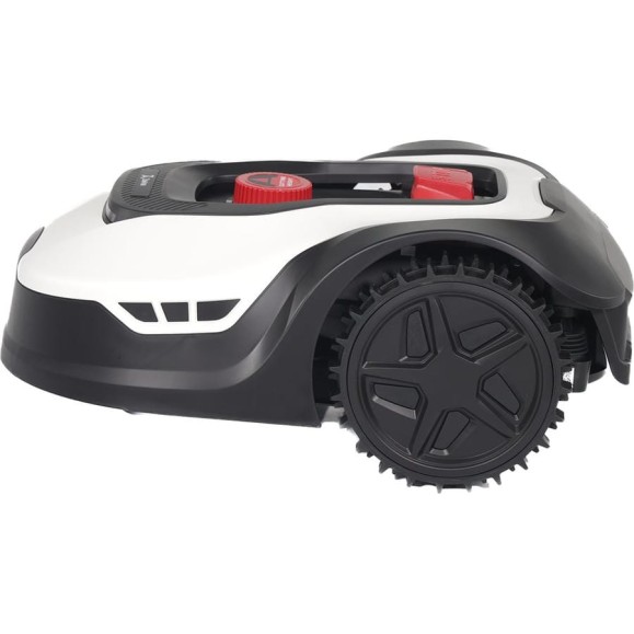 Газонокосилка робот ZimAni Automower 105 - площадь газона до 500 м2 RMA501M20V
