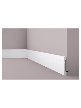 Плинтус NMC FD15 - 2m 5412938969161 DSPLFD200150