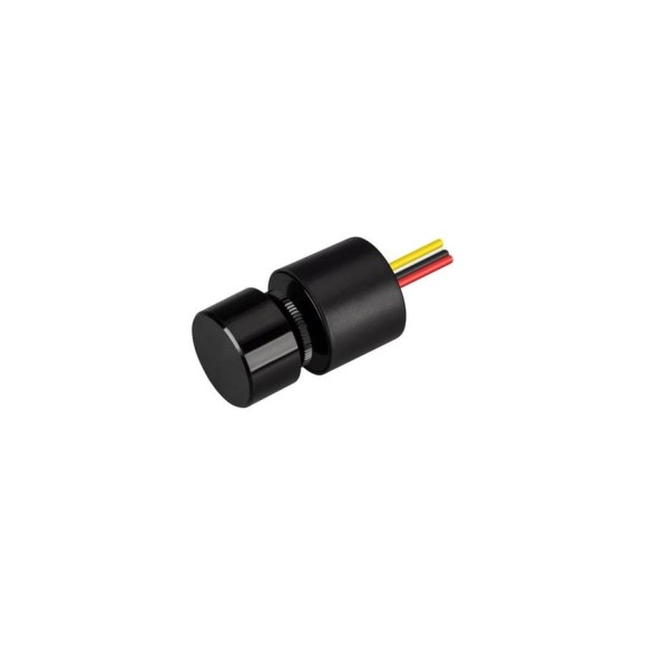 Диммер Arlight SR-NAVE-R24-2CH-BK 1шт 046134