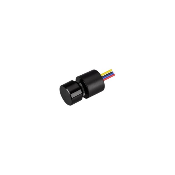 Диммер Arlight SR-NAVE-R24-3CH-BK 1шт 046143