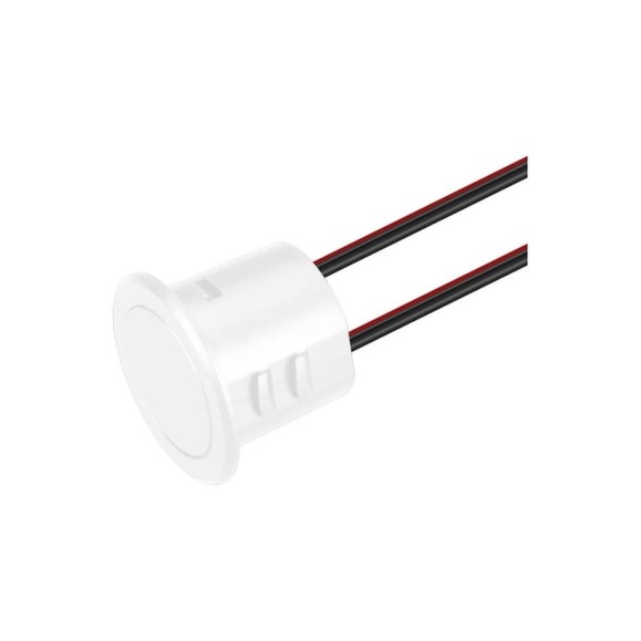 Диммер Arlight SR-NAVE-RECESSED-R18-WH 1шт 046121