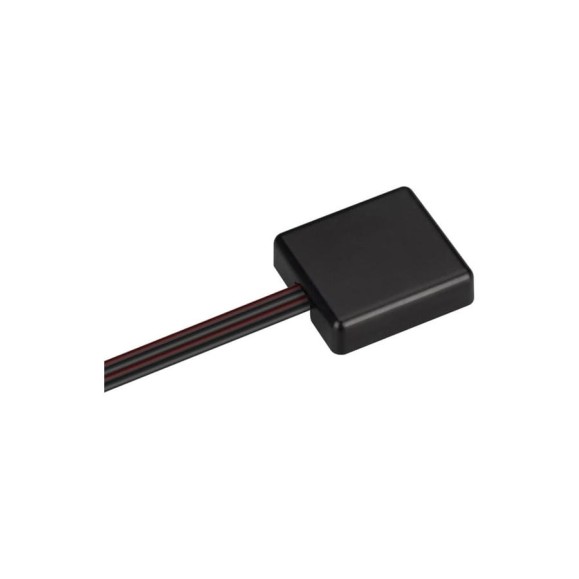 Диммер Arlight SR-PRIME-MIRROR-S29x26-BK 1шт 046146