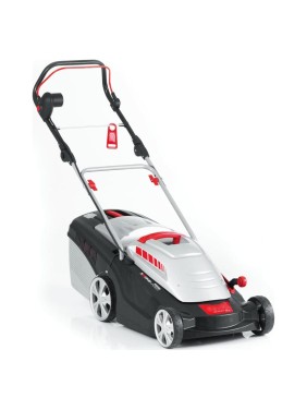 Газонокосилка электрическая GEOS Comfort 40 Е (1,4 кВт) 212858 Газонокосилка электрическая GEOS Comfort 40 Е (1,4 кВт) 212858