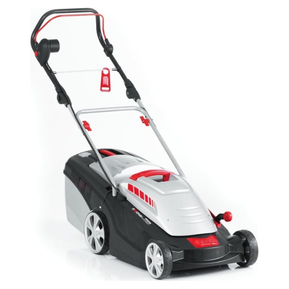 Газонокосилка электрическая GEOS Comfort 40 Е (1,4 кВт) 212858