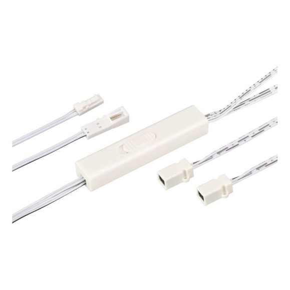 ИК-датчик Arlight SR-PRIME-IRD/H-S17x9-WH 1шт 046147