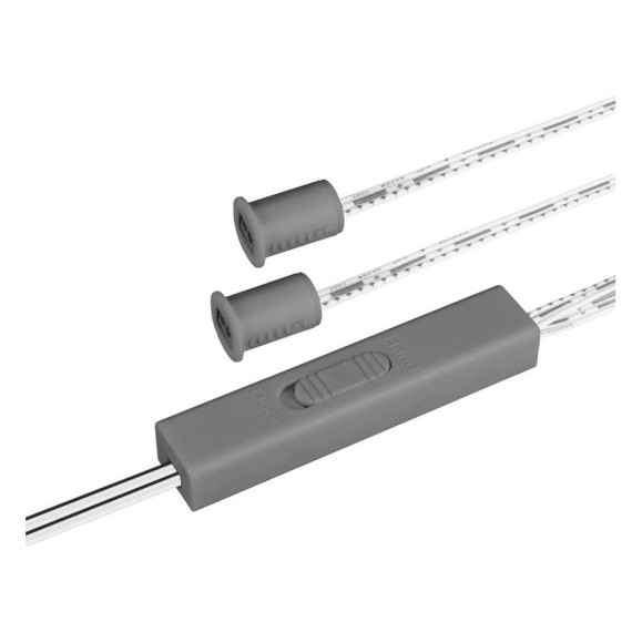 ИК-датчик Arlight SR-PRIME-RECESSED-IRD/H-R11-SL 1шт 046466 ИК-датчик Arlight SR-PRIME-RECESSED-IRD/H-R11-SL 1шт 046466