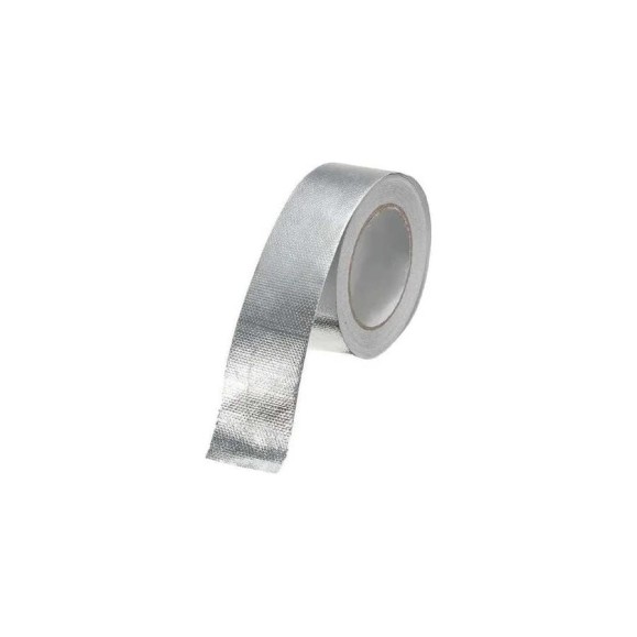 Защитная армированная лента A1 А1 DUCT TAPE 50мм х 25м T3-030DT-2550 Защитная армированная лента A1 А1 DUCT TAPE 50мм х 25м T3-030DT-2550