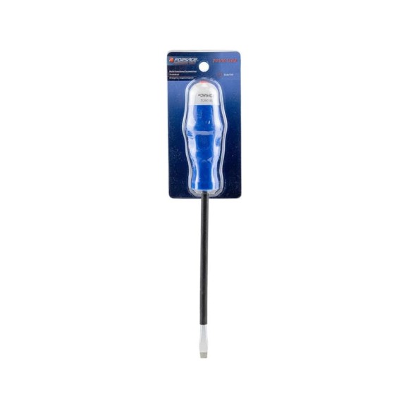 Отвертка индикаторная Forsage sl6x150 F-70160150A(57616) Отвертка индикаторная Forsage sl6x150 F-70160150A(57616)