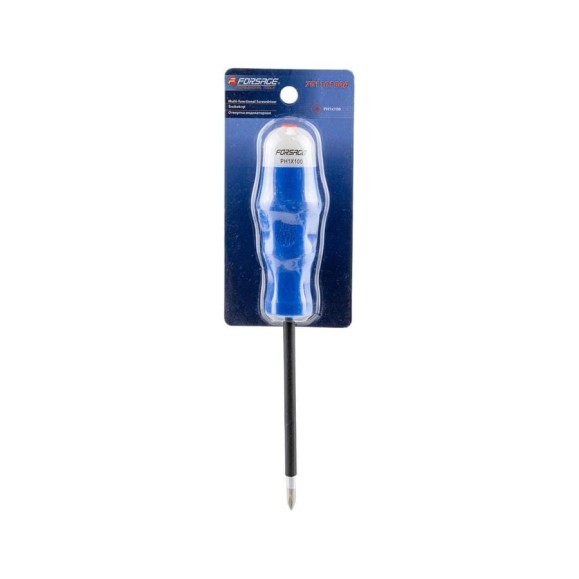 Отвертка индикаторная Forsage ph1x100 F-70110100A(57611) Отвертка индикаторная Forsage ph1x100 F-70110100A(57611)