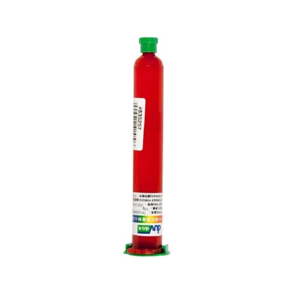 Ультрафиолетовый клей ZeepDeep loca tp-1000n 50г 835257