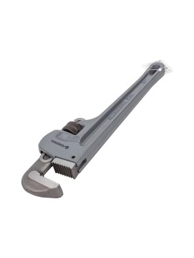 Ключ трубный разводной Forsage 10" - 250мм F-68410(6005)