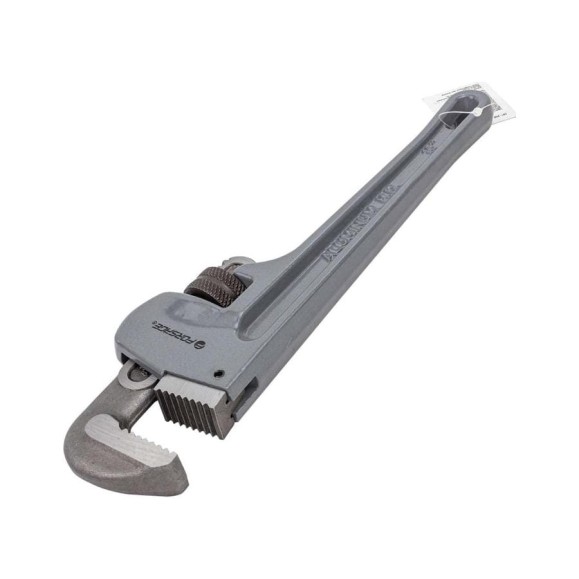 Ключ трубный разводной Forsage 10" - 250мм F-68410(6005)