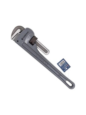 Ключ трубный разводной Forsage 14" - 350 мм F-68414(6011)