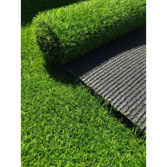 Искусственный газон Prettie grass 50 на 200 см (высота ворса 20 мм) искусственная трава в рулоне BH-2005 Искусственный газон Prettie grass 50 на 200 см (высота ворса 20 мм) искусственная трава в рулоне BH-2005