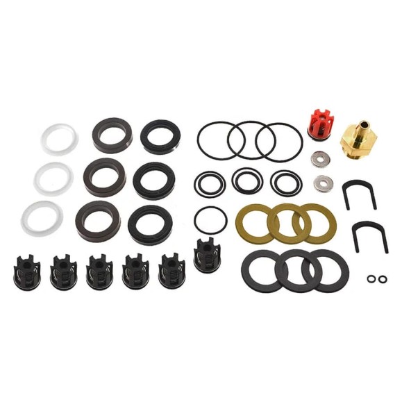 Комплект запасных частей к помпе Karcher 2.885-035.0