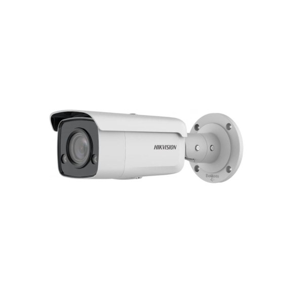 Уличная цилиндрическая ip-камера Hikvision Ds-2cd2t87g2-l(4mm)(c) 8мп АВ5063331