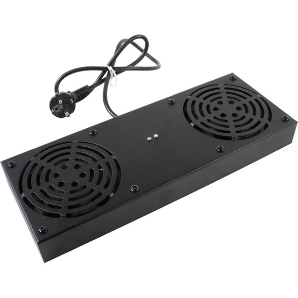Модуль охлаждения 5Bites 2хFAN, 120x38, SLEEVE, 2200RPM FM014-C