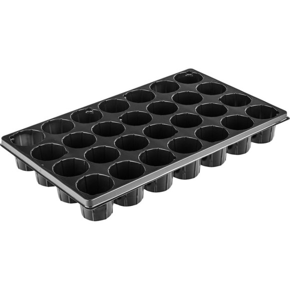 Кассета для рассады Без бренда 52x31см 64312
