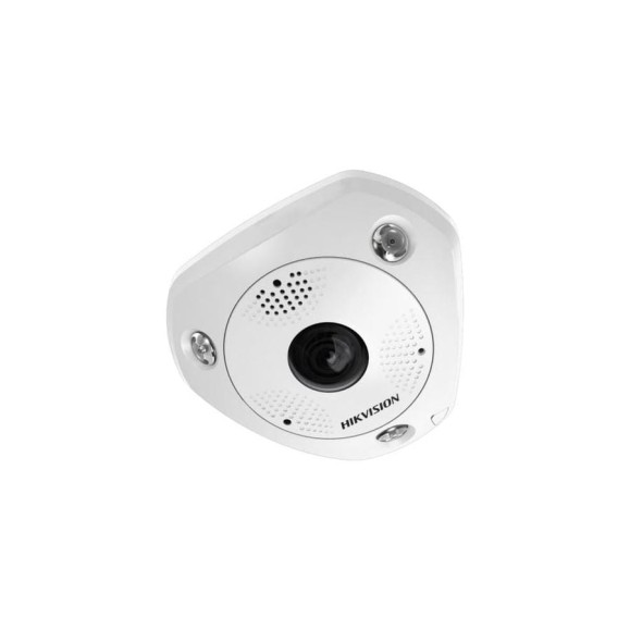 IP камера Hikvision DS-2CD6362F-IVS УТ000003875