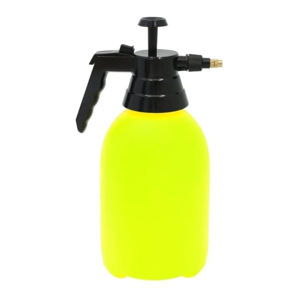 Опрыскиватель помповый АВТОСТОП YELLOW 2л AB-113Y