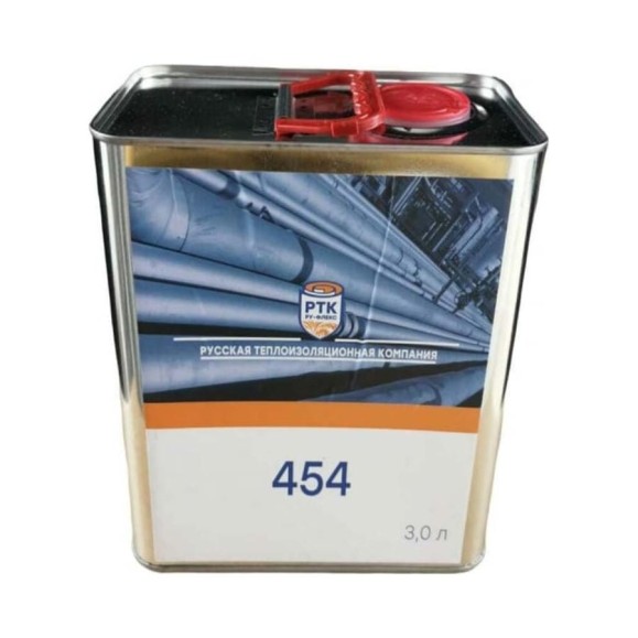 Клей РУ-ФЛЕКС 454 -3л 2935 Клей РУ-ФЛЕКС 454 -3л 2935
