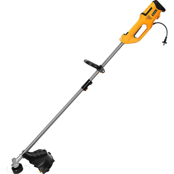 Триммер садовый электрический DEKO DKTR1200 065-1243