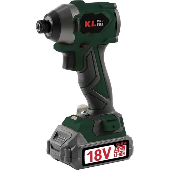 Профессиональный бесщеточный винтоверт аккумуляторный KLPRO KLDV18BH-50 18 v / 5.0 ah 220 Hm 13990 Профессиональный бесщеточный винтоверт аккумуляторный KLPRO KLDV18BH-50 18 v / 5.0 ah 220 Hm 13990