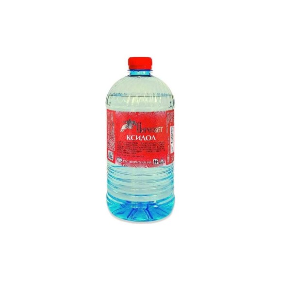 Ксилол Пересвет 1,0л 00-00000130