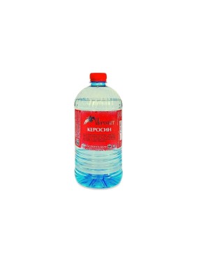 Керосин Пересвет 1,0л 00-00000064