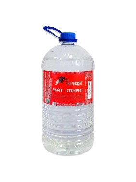 Уайт-спирит Пересвет 2,0л 00-00000112