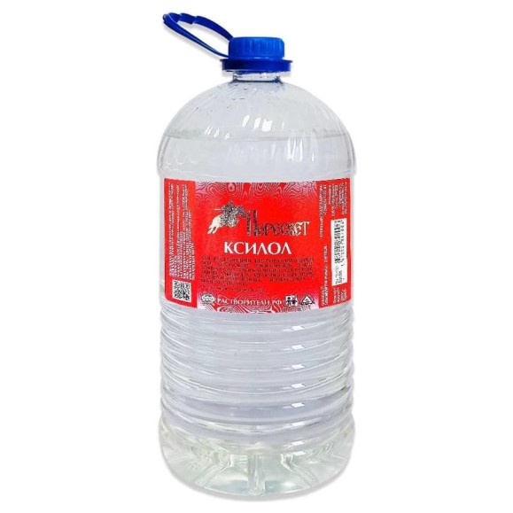 Ксилол Пересвет 2,0л 00-00000131