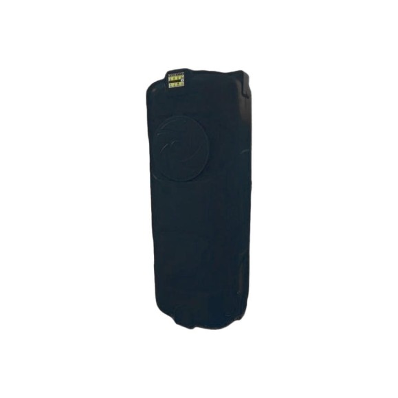 Ёмкость прямоугольная KSC 700 л. чёрная КSC-P-BLACK-700