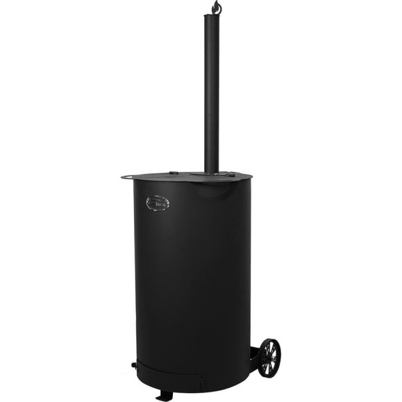 Печь-утилизатор PALITRA TECHNOLOGY Zolnik круглая 50443-2