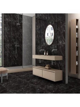 Керамогранит ETERNAL BLACK LAVA 2 шт в упаковке ETMAR1204MT60120
