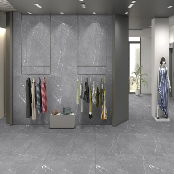 Керамогранит ETERNAL ALCORA GRIS 2 шт в упаковке ETSTN1203MT60120